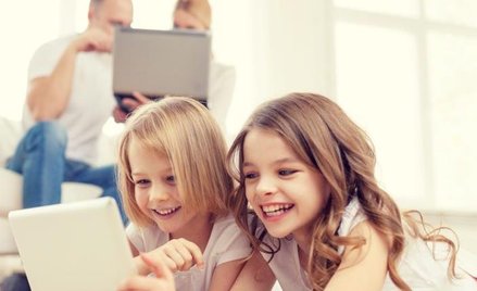Firmy technologiczne będą musiały lepiej chronić dzieci przed zagrożeniami online
