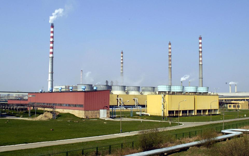 Jak inwestować w chemię