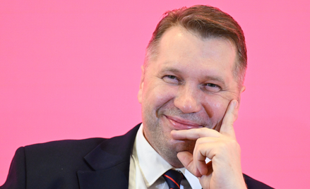 Przemysław Czarnek
