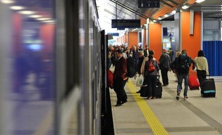 PKP chcą poprawić wyniki