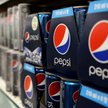 Cukier pokrzepi Pepsi-Colę?
