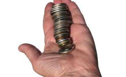 Emerytura na konto lub od listonosza