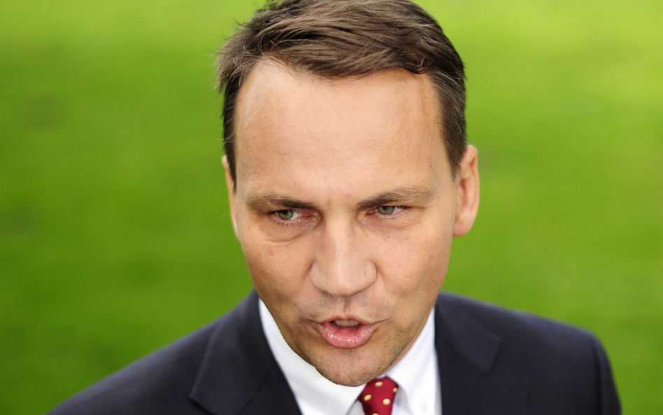 Polskie MSZ chce mieć zdjęcia satelitarne jak amerykańska armia. Za 650 tys. zł rocznie!