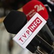 TVP Info nie nadaje od 20 grudnia