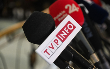 TVP Info nie nadaje od 20 grudnia