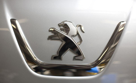 Peugeot wybiera Maroko
