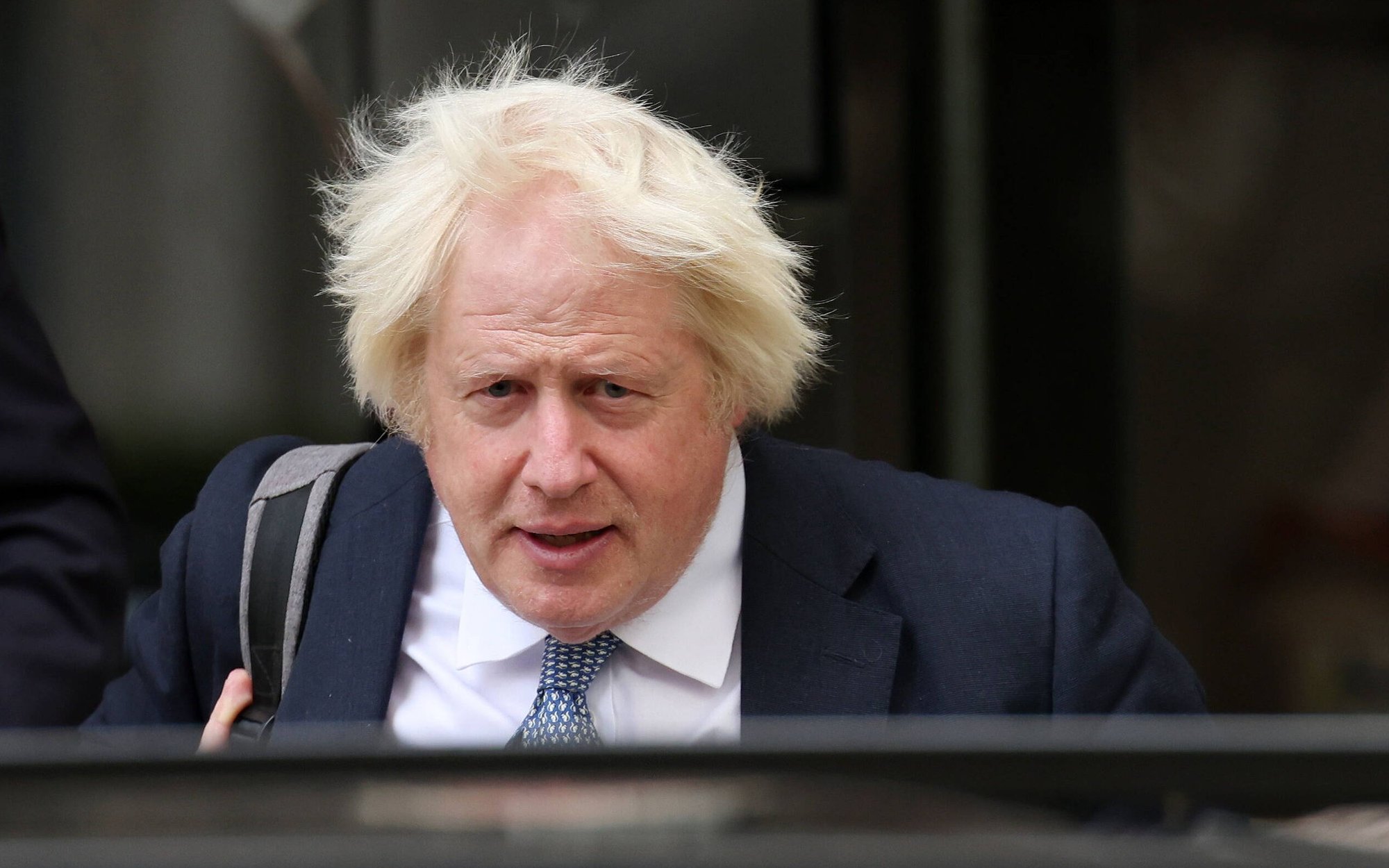 Boris Johnson Government to End Free Movement on October 31