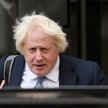 Boris Johnson