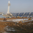 Eurokompromitacji ciąg dalszy. Prokuratura zbada doniesienie CBA o budowie stadionu w Poznaniu