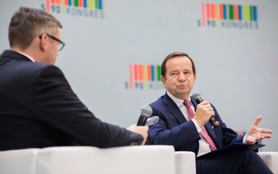 Przyszłość polskiej branży lotniczej