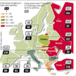 Zgromadzenie Parlamentarne Rady Europy zakwalifikowało Polskę do tych państw-stron europejskiej konw