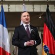 Andrzej Duda: Musimy wspierać Ukrainę ze wszystkich sił. Nie ma innego wyjścia