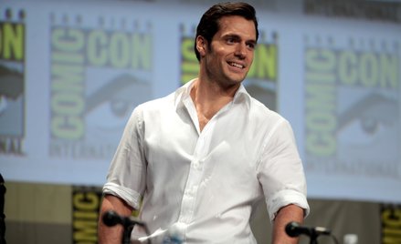 Henry Cavill