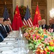 Trump i Xi Jinping zgodzili się w sobotę wieczorem, podczas spotkania w Buenos Aires, że na 90 dni z