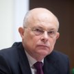 Marek Borowski: Jestem zszokowany żartem posła Wikińskiego, to przypomina Węgrzyna