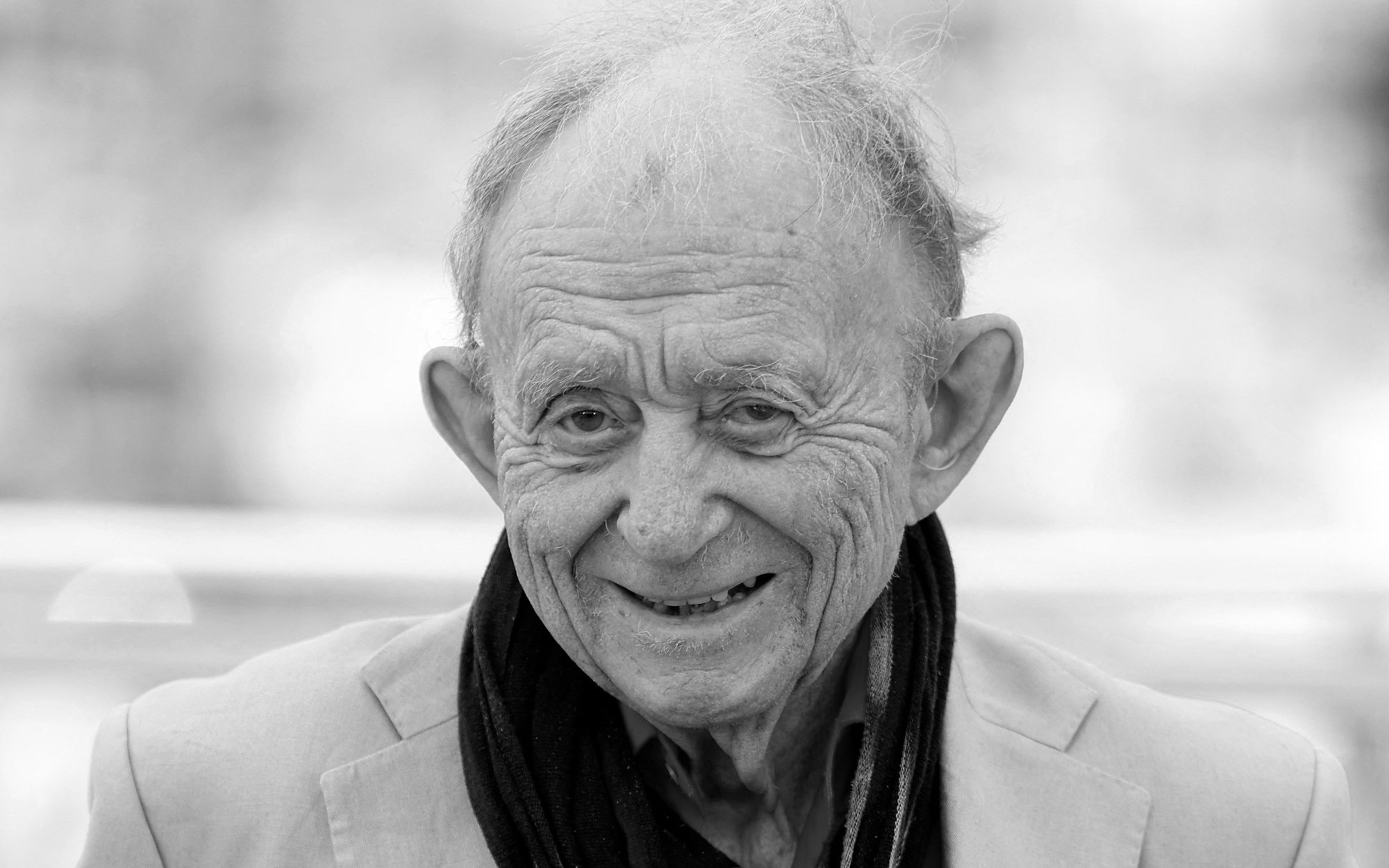 Nie żyje Frederick Wiseman, wybitny dokumentalista