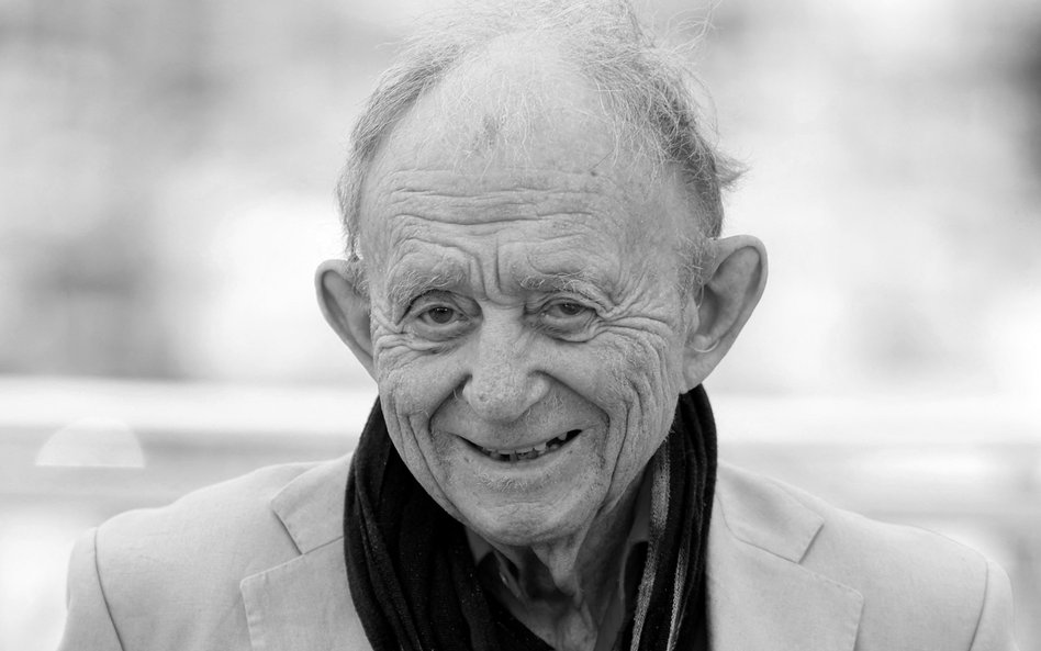 Frederick Wiseman