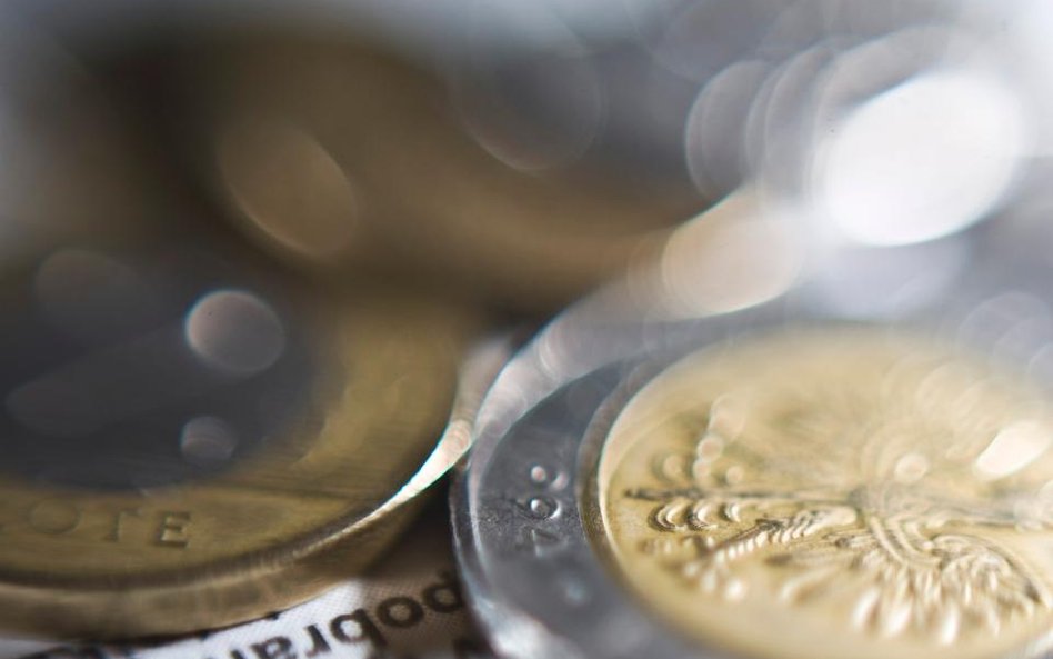Budżet zaoszczędził na długu miliard złotych