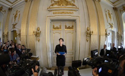 Decyzja niebudząca kontrowersji