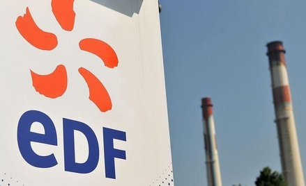 Eléctricité de France traci klientów