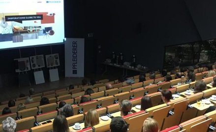 Pfleiderer Group: Ograniczone możliwości poprawy zysku