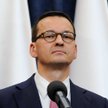 Morawiecki do władz Białorusi: Nie zgadzamy się na takie traktowanie Polaków