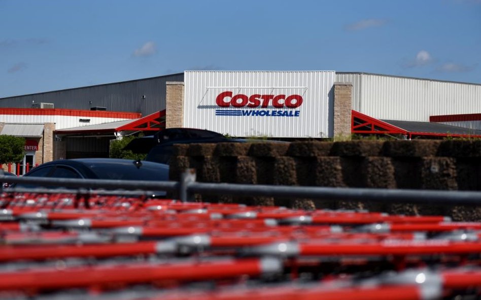 Amerykanie oburzeni usunięciem polskiej kiełbasy z menu Costco