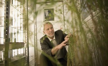 Nie obraziłem się na urzędników. Szkoda tylko czasu, szkoda chorych – mówi prof. Jan Szopa-Skórkowsk