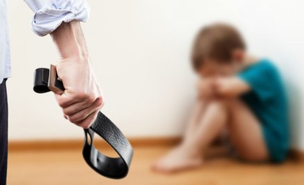 Baptyści do RPO: Całkowity zakaz kar cielesnych dla dzieci uważamy za błąd