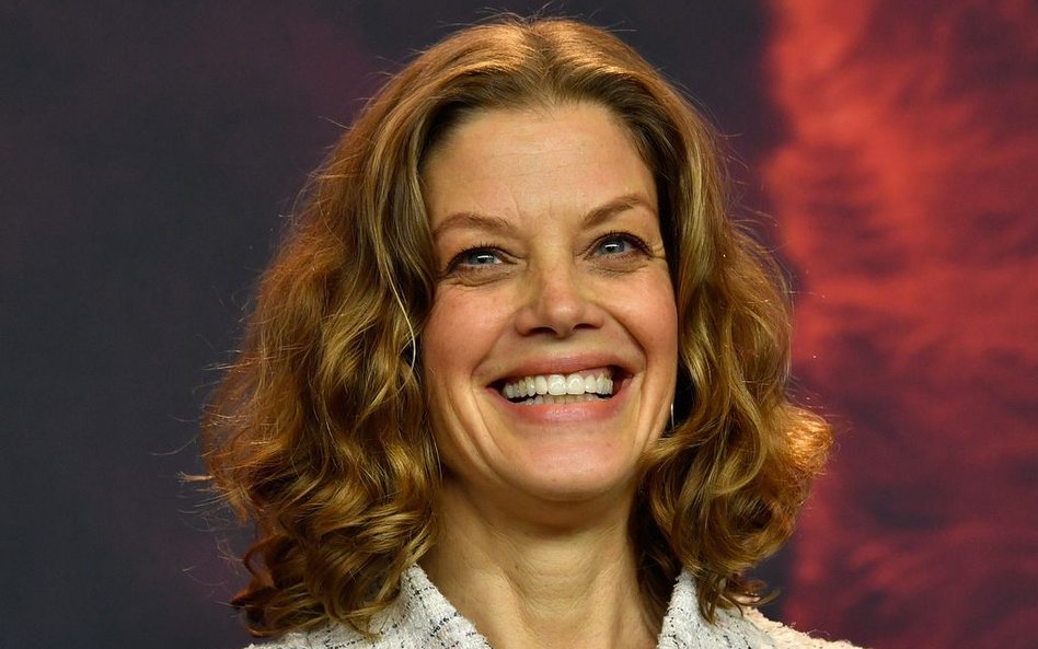 Marie Baumer