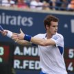 Andy Murray wierny Brytanii