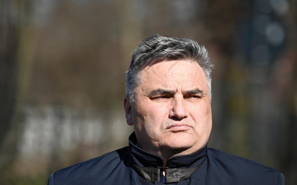 Nowym prezesem PKP Cargo został były poseł PiS