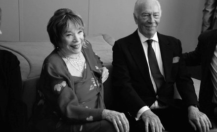 Nie żyje aktor Christopher Plummer