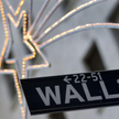 Wall Street: będą się cieszyć byle czym?