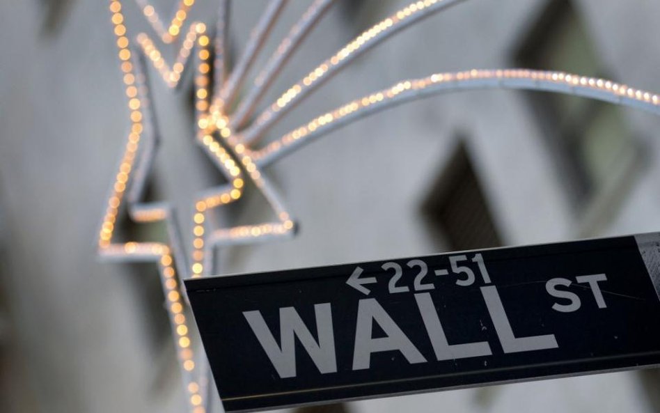 Wall Street nie przestrzega podstawowych reguł i miliardy poszły z dymem