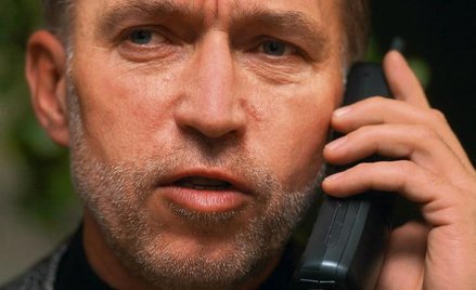 Nie miałem innego wyboru