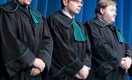 Andrzej Tomaszek radzi młodym prawnikom