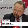 Fitch Polska nie zajmuje się polskim ratingiem