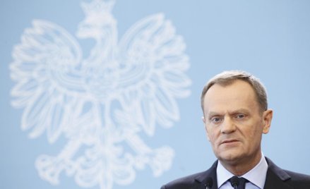Tusk: polski węgiel wymaga promocji i ochrony