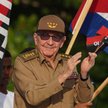 Raul Castro, były prezydent Kuby, stworzył holding GAESA, który kontroluje wszystkie lukratywne obsz