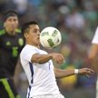 Alexis Sanchez