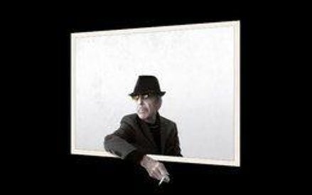 Leonard Cohen, You Want It Darker, Sony Music CD, 2016