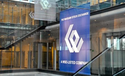 Czy średnioterminowy trend na GPW powoli zmienia się na spadkowy?