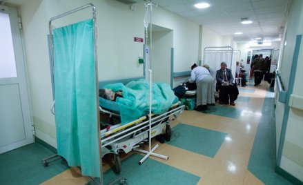 Ministerstwo zdrowia widzi potrzebę rozwoju polis zdrowotnych