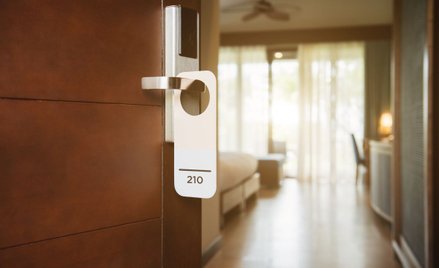Niemieccy hotelarze występują przeciwko Bookingowi