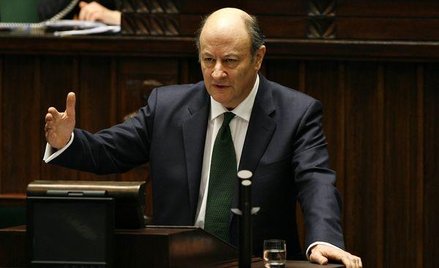 Są pieniądze dla powodzian