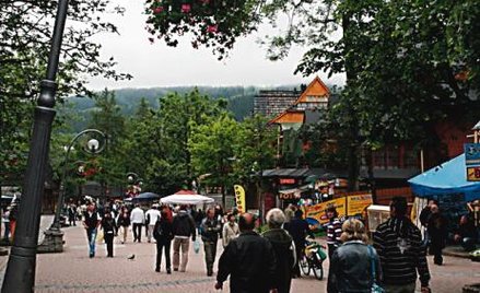 Zakopane