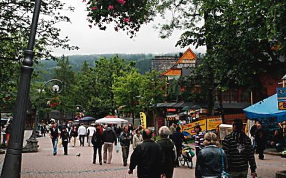 Zakopane