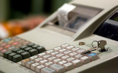 Ulgę na zakup kasy fiskalnej ujmuje się w przychodach