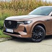 CX-80 wnosi do portfolio Mazdy model, który może pomieścić do siedmiu pasażerów
